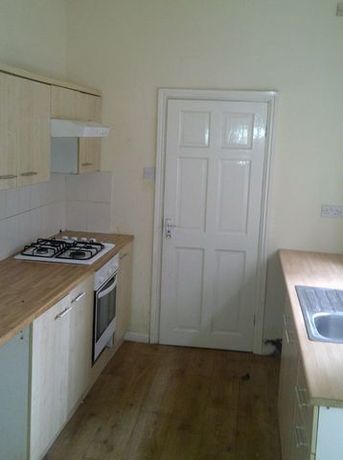 3 Bedroom Terraced